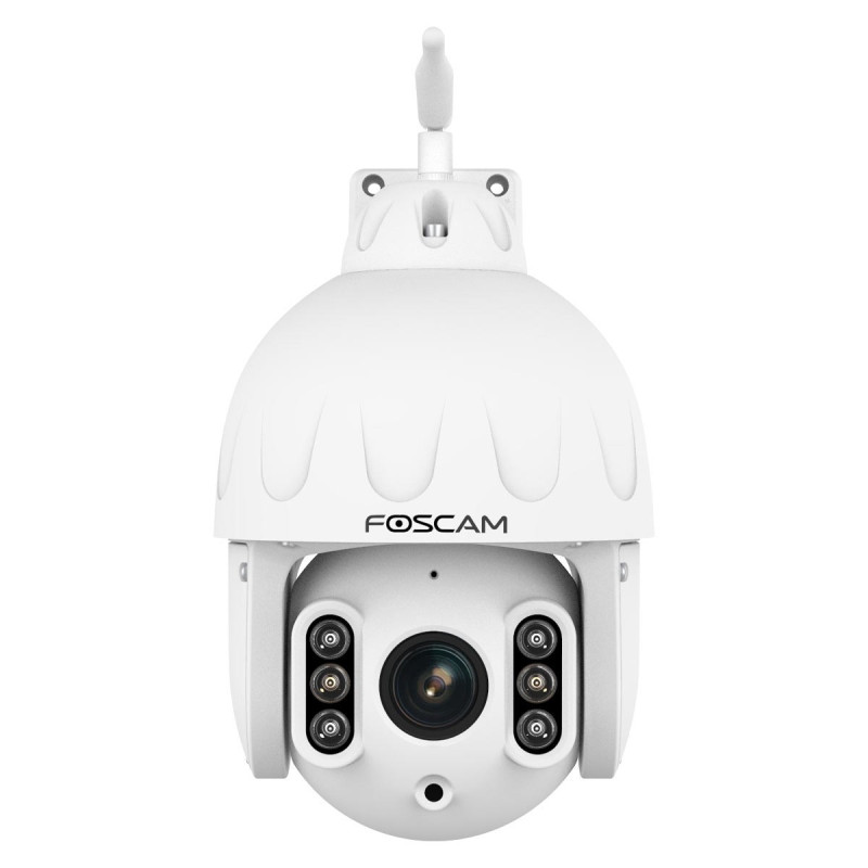 FOSCAM SD8P - Wi-Fi PTZ IP kamera