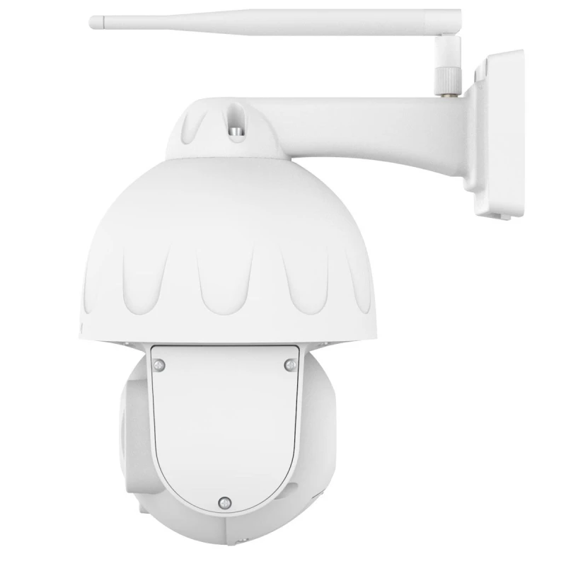 FOSCAM SD8P - WiFi PTZ IP kamera (biela)