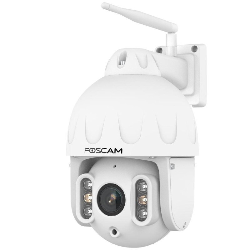FOSCAM SD8P - Wi-Fi PTZ IP kamera