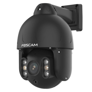 FOSCAM SD8EP - PoE PTZ IP kamera