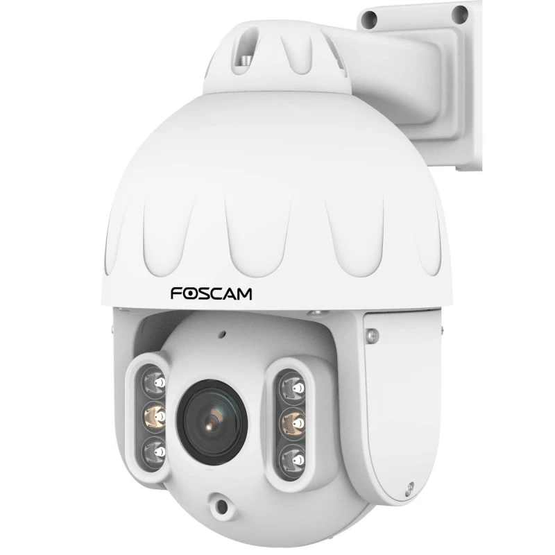 FOSCAM SD8EP - PoE PTZ IP kamera