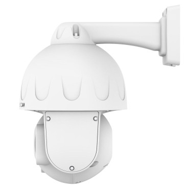 FOSCAM SD8EP - PoE PTZ IP kamera (biela)