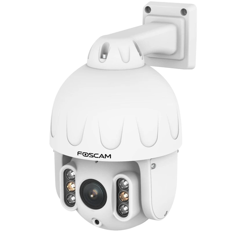FOSCAM SD8EP - PoE PTZ IP kamera