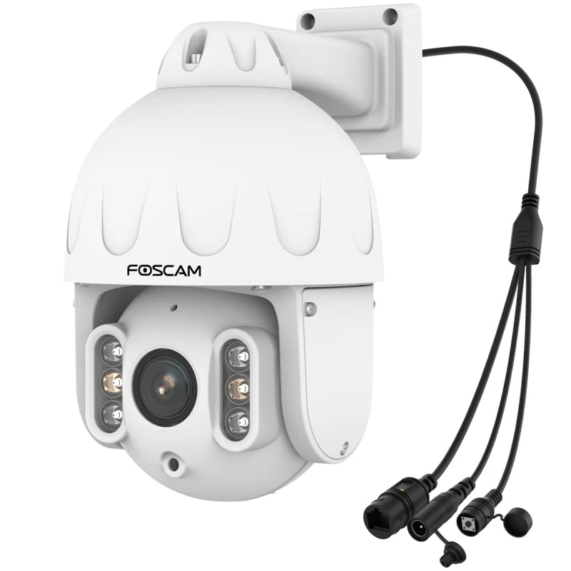 FOSCAM SD8EP - PoE PTZ IP kamera