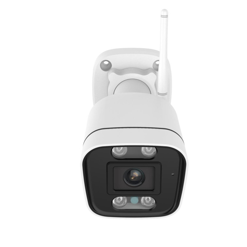 FOSCAM V8P - Wi-Fi IP kamera