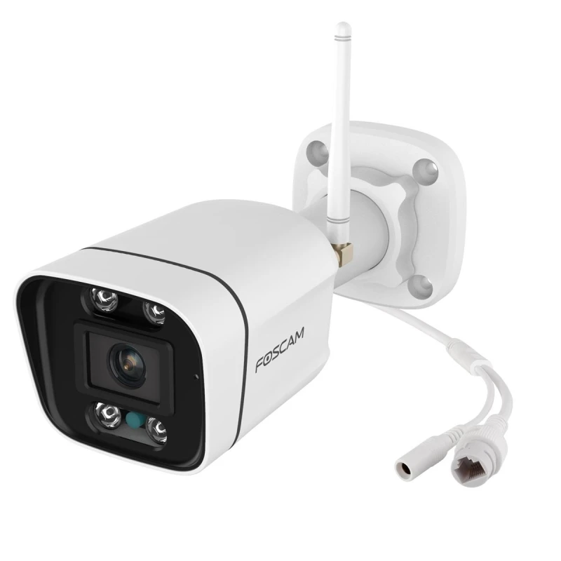 FOSCAM V8P - Wi-Fi IP kamera