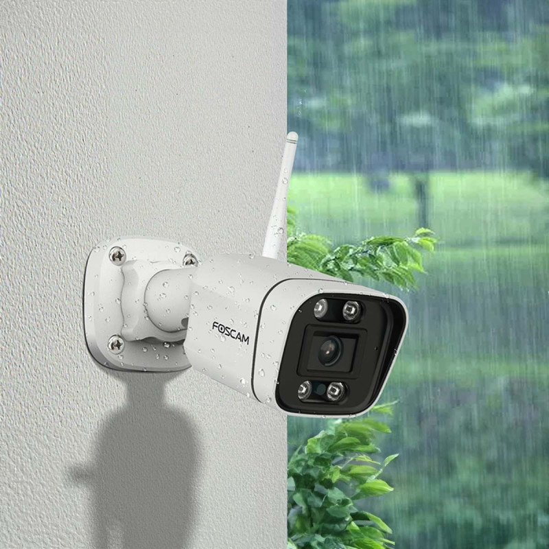 FOSCAM V8P - Wi-Fi IP kamera