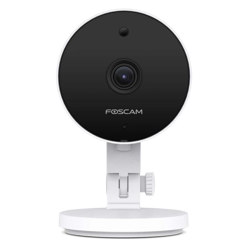 FOSCAM C5M - Wi-Fi IP kamera (biela)
