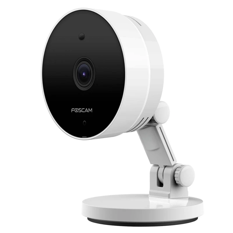 FOSCAM C5M - Wi-Fi IP kamera (biela)