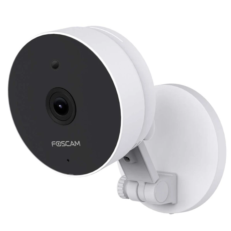 FOSCAM C5M - Wi-Fi IP kamera (biela)