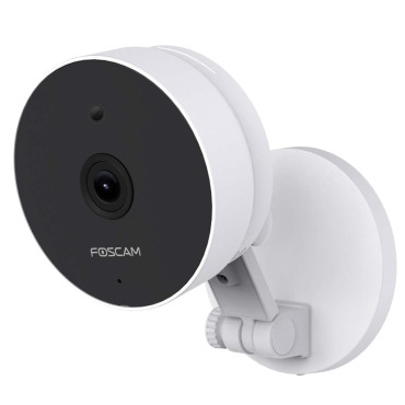 FOSCAM C5M - Wi-Fi IP kamera (biela)
