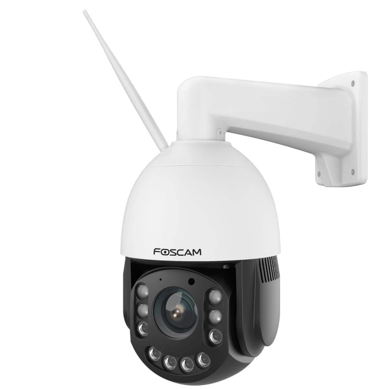 FOSCAM SD4H - Wi-Fi PTZ IP kamera