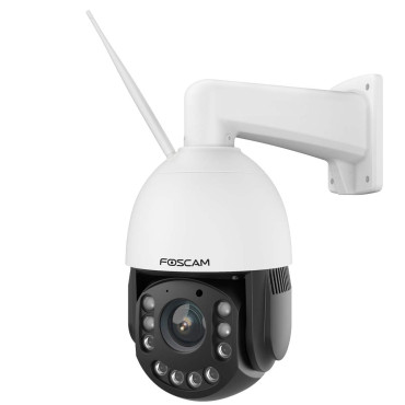 FOSCAM SD4H - Wi-Fi PTZ IP kamera