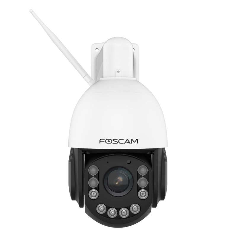 FOSCAM SD4H - Wi-Fi PTZ IP kamera