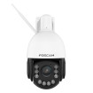 FOSCAM SD4H - Wi-Fi PTZ IP kamera