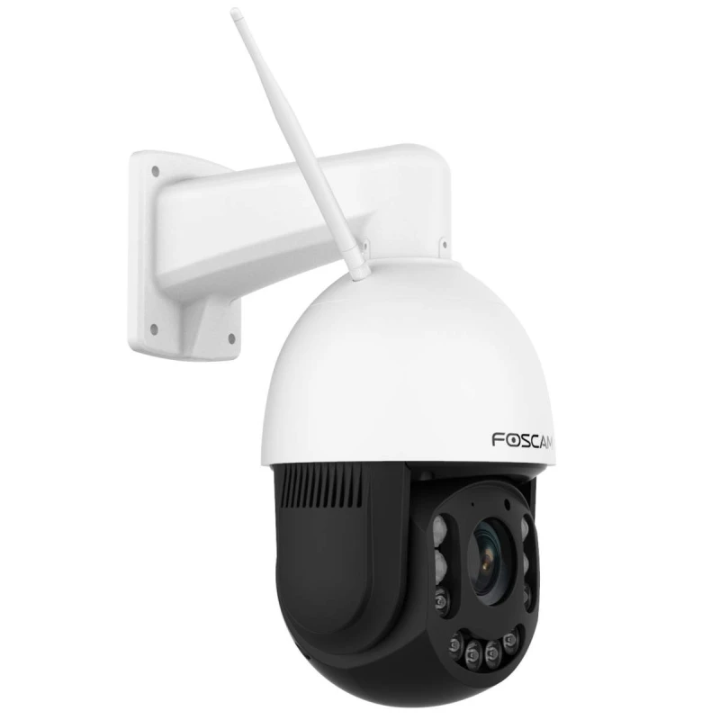 FOSCAM SD4H - Wi-Fi PTZ IP kamera