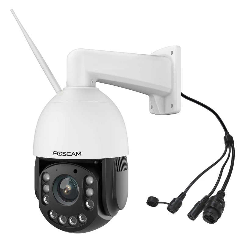 FOSCAM SD4H - Wi-Fi PTZ IP kamera
