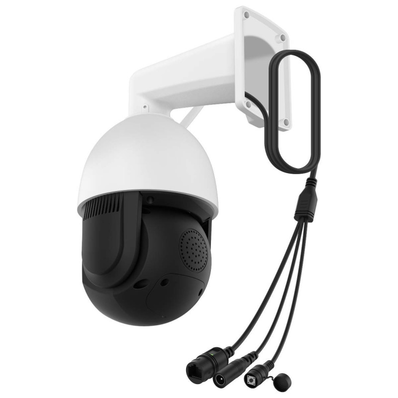 FOSCAM SD4H - Wi-Fi PTZ IP kamera