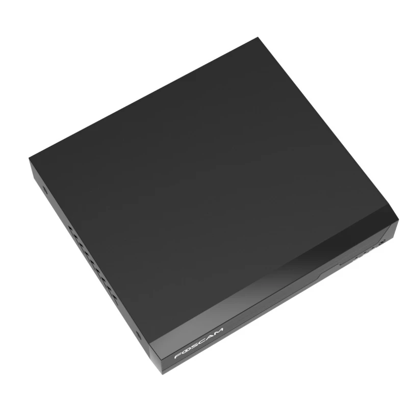 FOSCAM FNA108H - 8-kanálový 4K 8 MP sieťový videorekordér