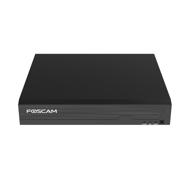 FOSCAM FNA108E-B4-2T kamerový set