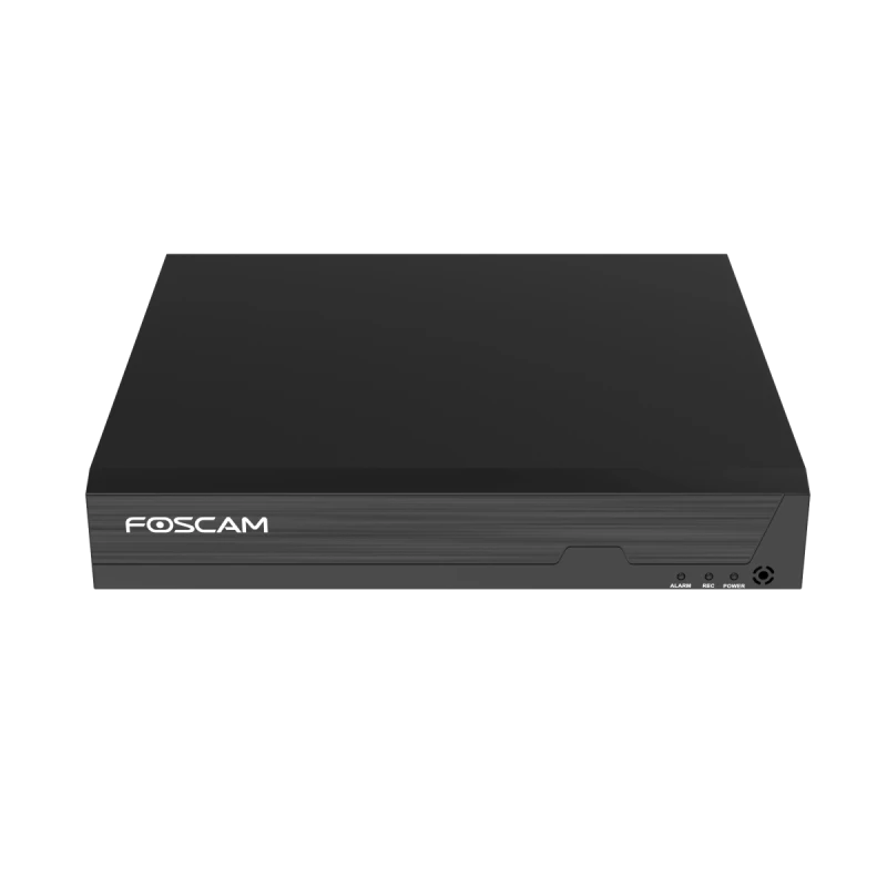 FOSCAM FNA108E-B4-2T - 8-kanálový 4K kamerový set