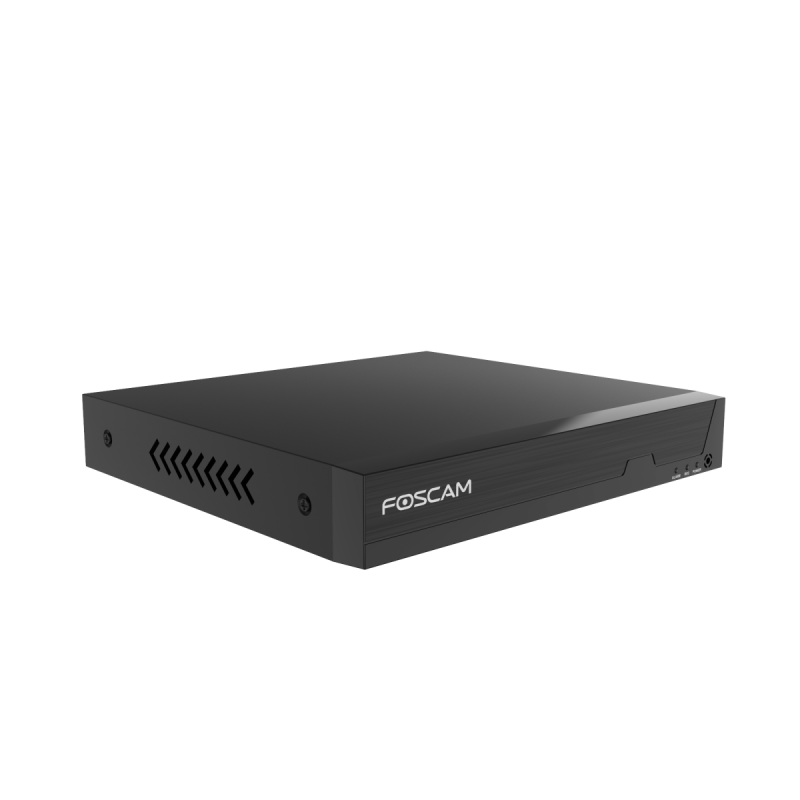 FOSCAM FNA108E-B4-2T kamerový set