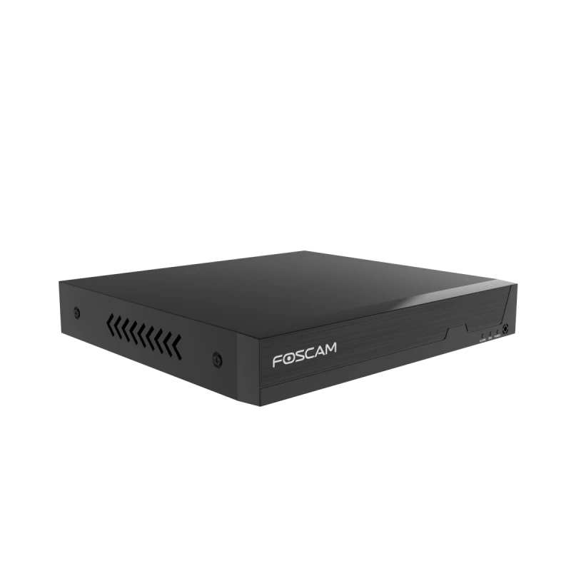 FOSCAM FNA108E-B4-2T - 8-kanálový 4K kamerový set
