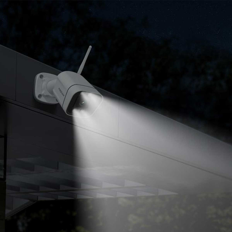 FOSCAM V5P - Wi-Fi IP kamera