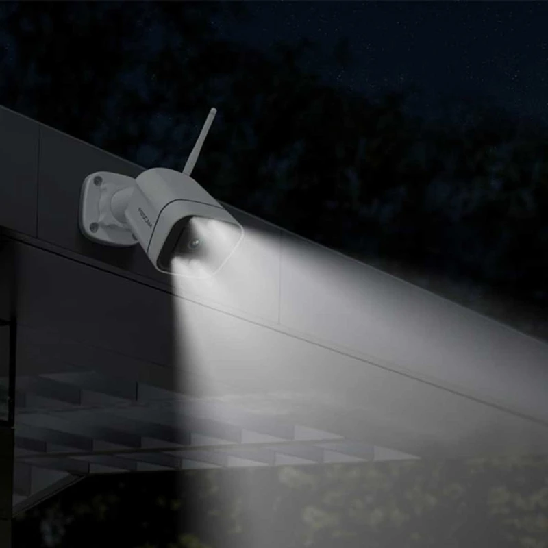 FOSCAM V5P - Wi-Fi IP kamera