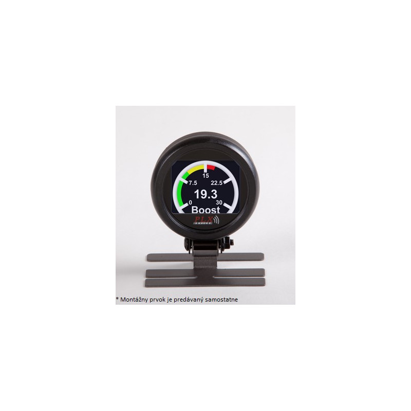 DM-200 OBDII/CAN 60mm