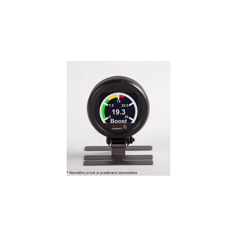 DM-200 OBDII/CAN 60mm