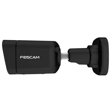 FOSCAM V5EP - POE IP kamera (čierna)