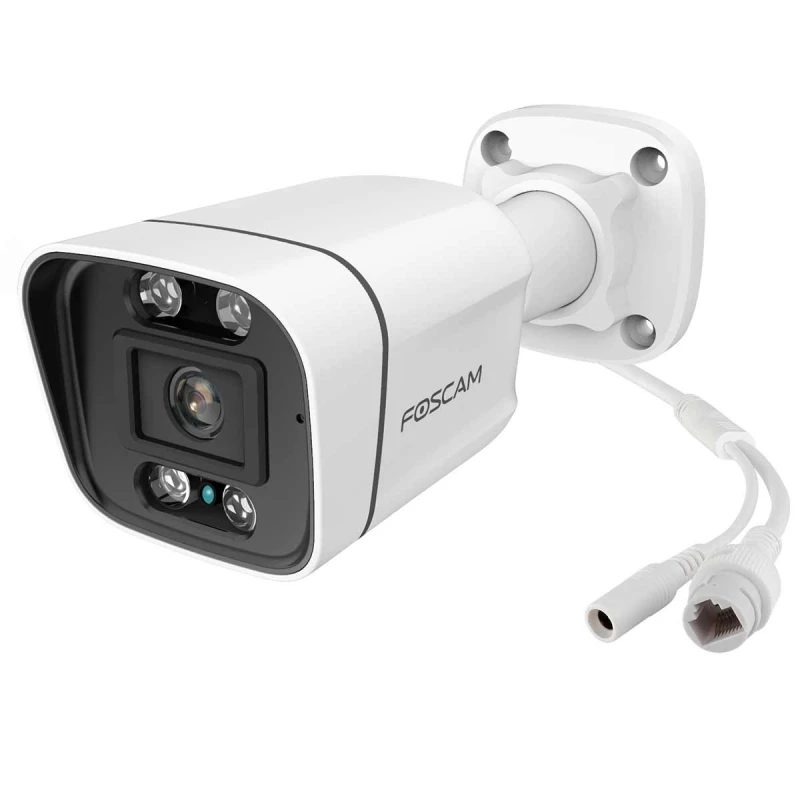 FOSCAM V5EP - POE IP kamera