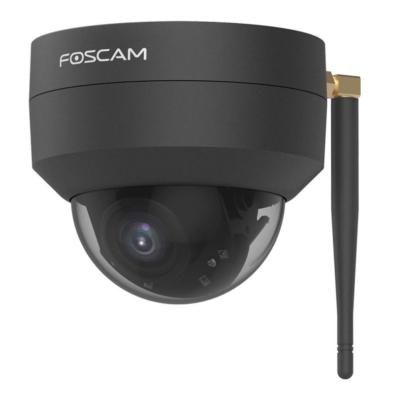 FOSCAM D4Z - Wi-Fi PTZ IP kamera