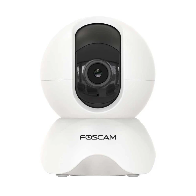 FOSCAM X5 - WiFi otočná IP kamera