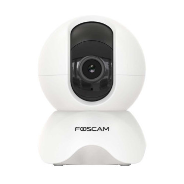 FOSCAM X5 - WiFi otočná IP kamera