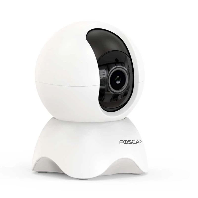 FOSCAM X5 - WiFi otočná IP kamera