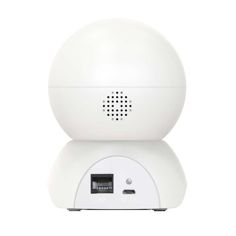 FOSCAM X5 - WiFi otočná IP kamera