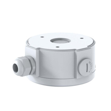 FOSCAM FABD4 - Montážny box pre kamery Foscam D4Z (biely)