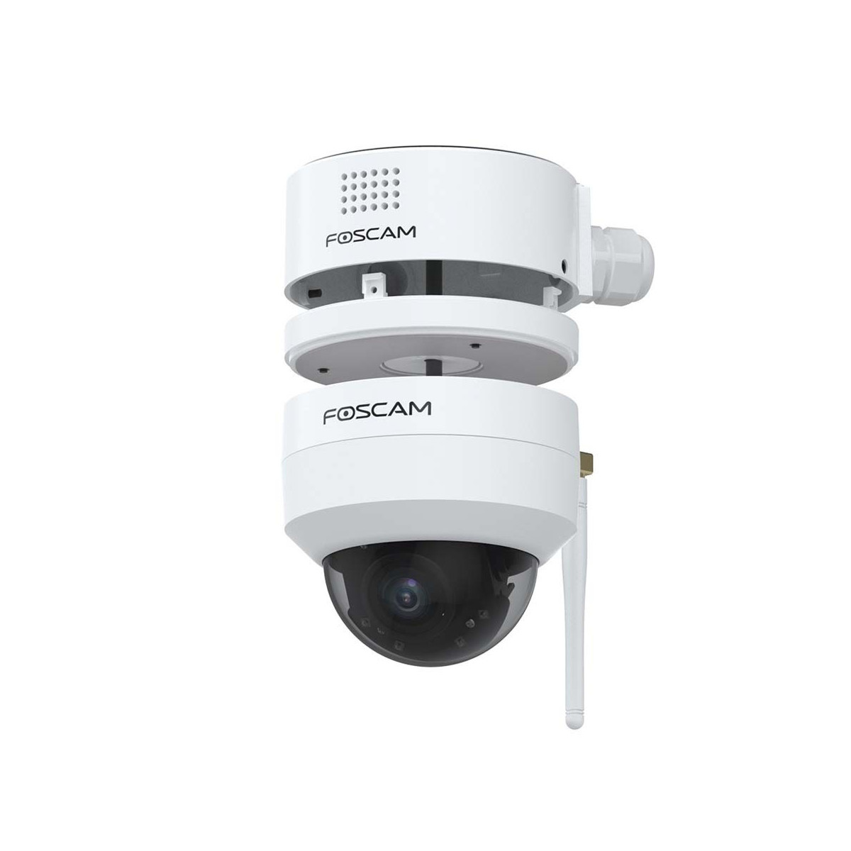 FOSCAM FABD4 - Montážny box