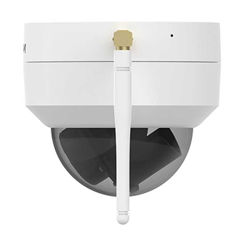FOSCAM D4Z - Wi-Fi PTZ IP kamera