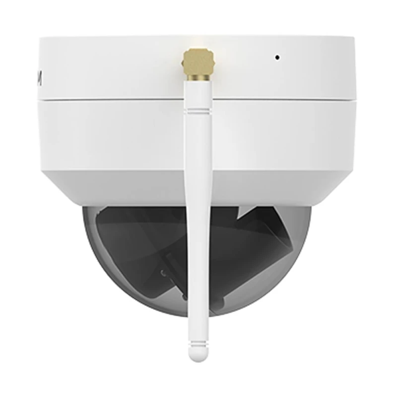 FOSCAM D4Z - Wi-Fi PTZ IP kamera