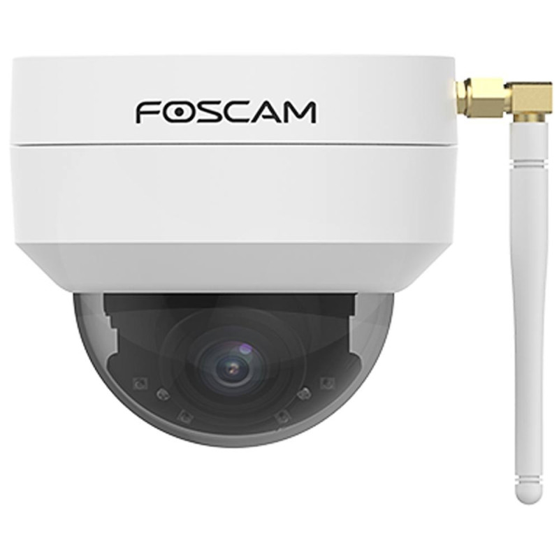 FOSCAM D4Z - Wi-Fi PTZ IP kamera