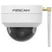 FOSCAM D4Z - Wi-Fi PTZ IP kamera