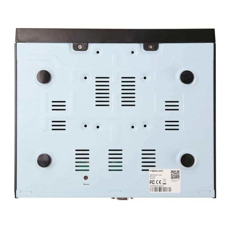 FOSCAM FN9108HE - 8 kanálové NVR