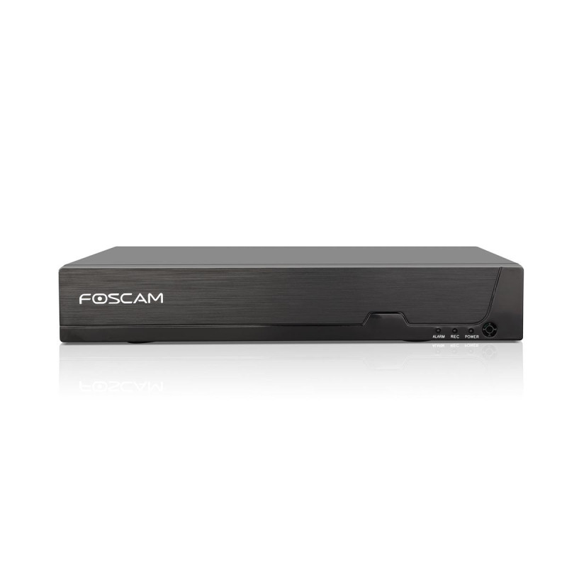 FOSCAM FN9108HE - 8 kanálové NVR