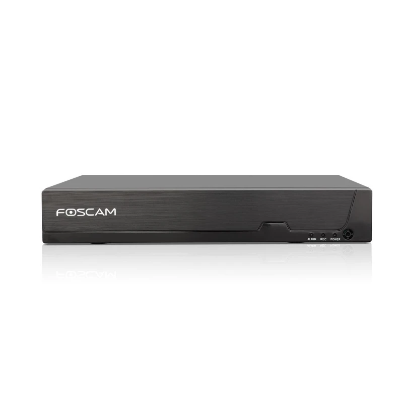 FOSCAM FN9108HE - 8 kanálové NVR