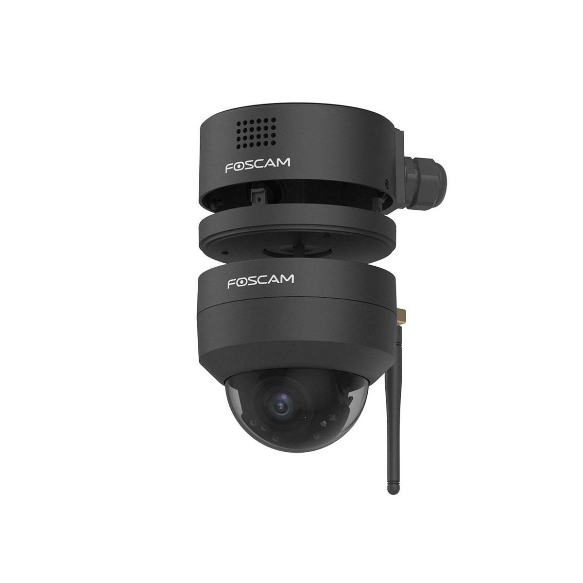 FOSCAM FABD4 - Montážny box