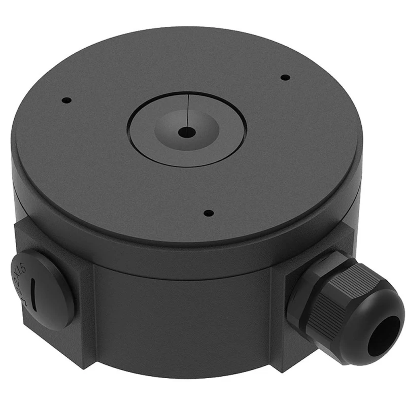 FOSCAM FABD4 - Montážny box pre kamery Foscam D4Z (čierny)