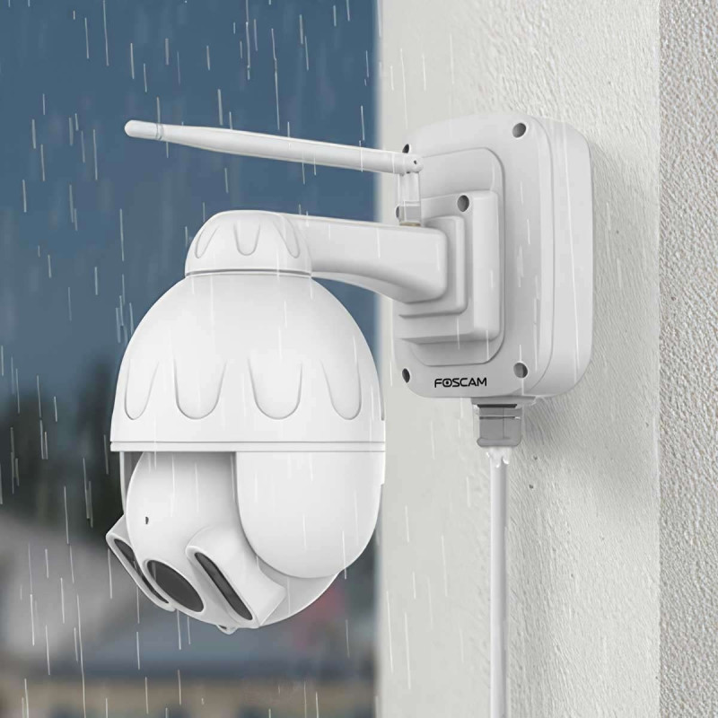 FOSCAM FAB28H - Montážny box